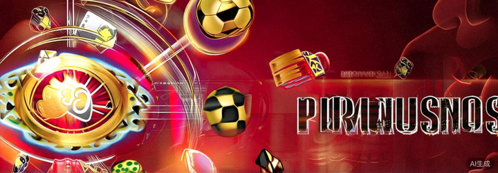 Animasi banner promosi M88 Asia yang menampilkan perputaran bonus dan berbagai ikon permainan seperti kartu, dadu, dan bola