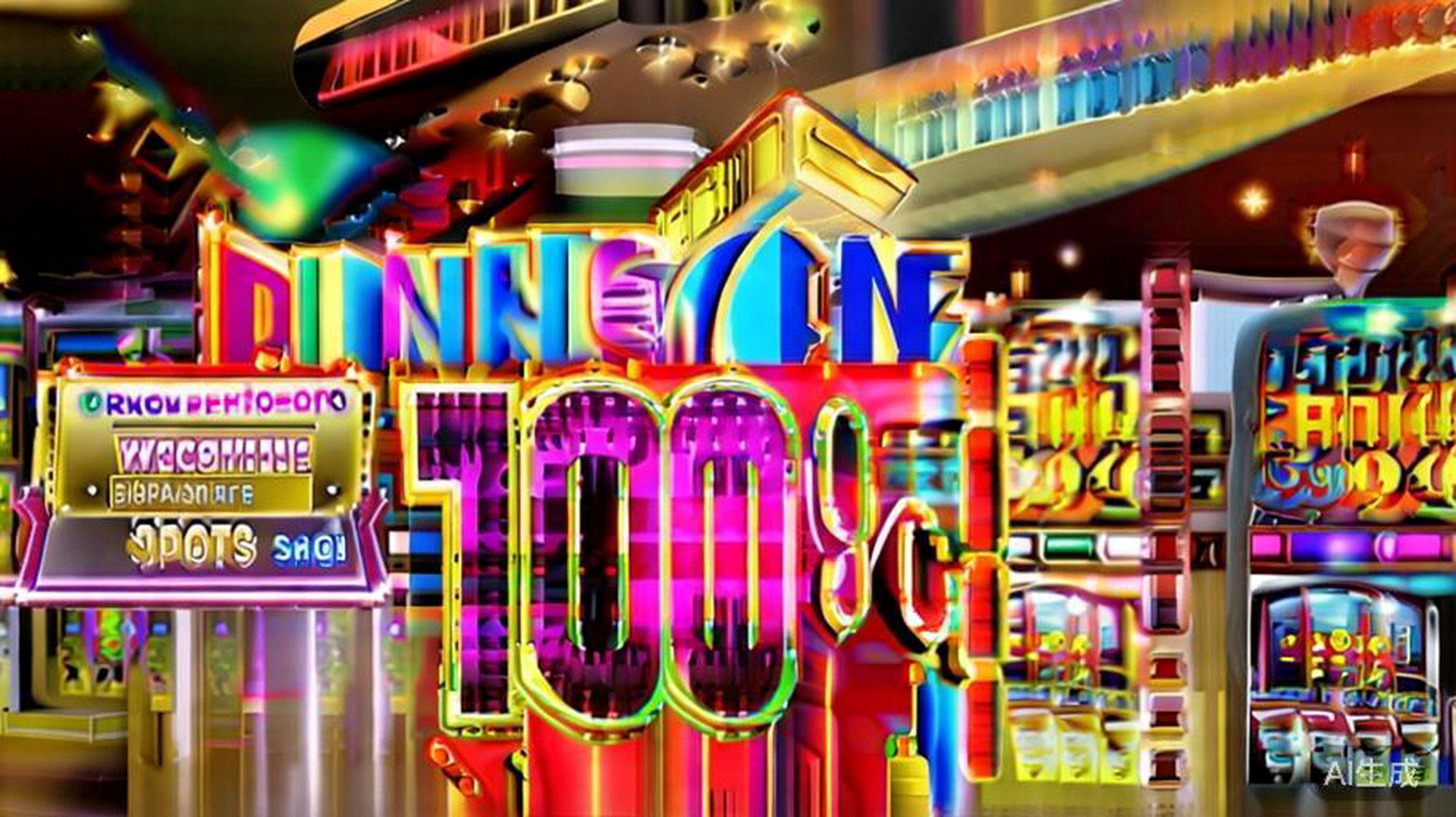 Bonus Welcome 100% untuk permainan Slots di M88 Sports