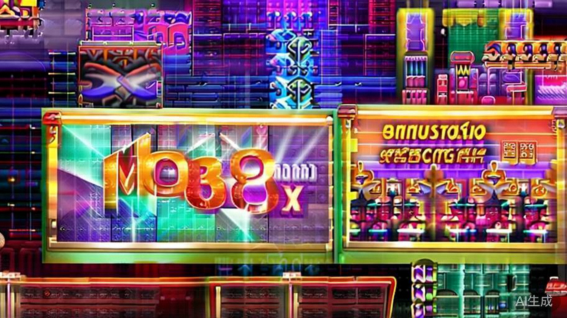 Bonus Welcome Slots M88 Asia 100% untuk permainan slot online